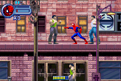 Spider-Man - Mysterio